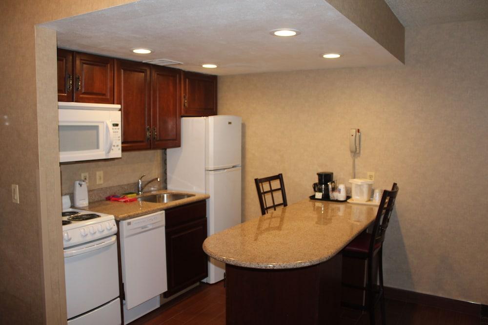 Comfort Inn & Suites West Springfield Exteriér fotografie