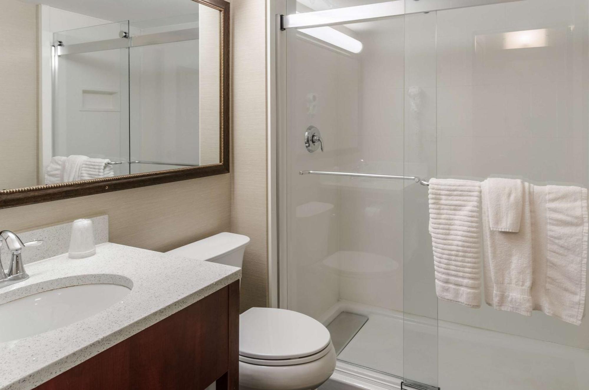 Comfort Inn & Suites West Springfield Exteriér fotografie