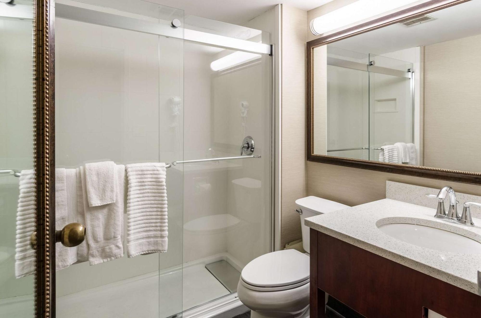 Comfort Inn & Suites West Springfield Exteriér fotografie