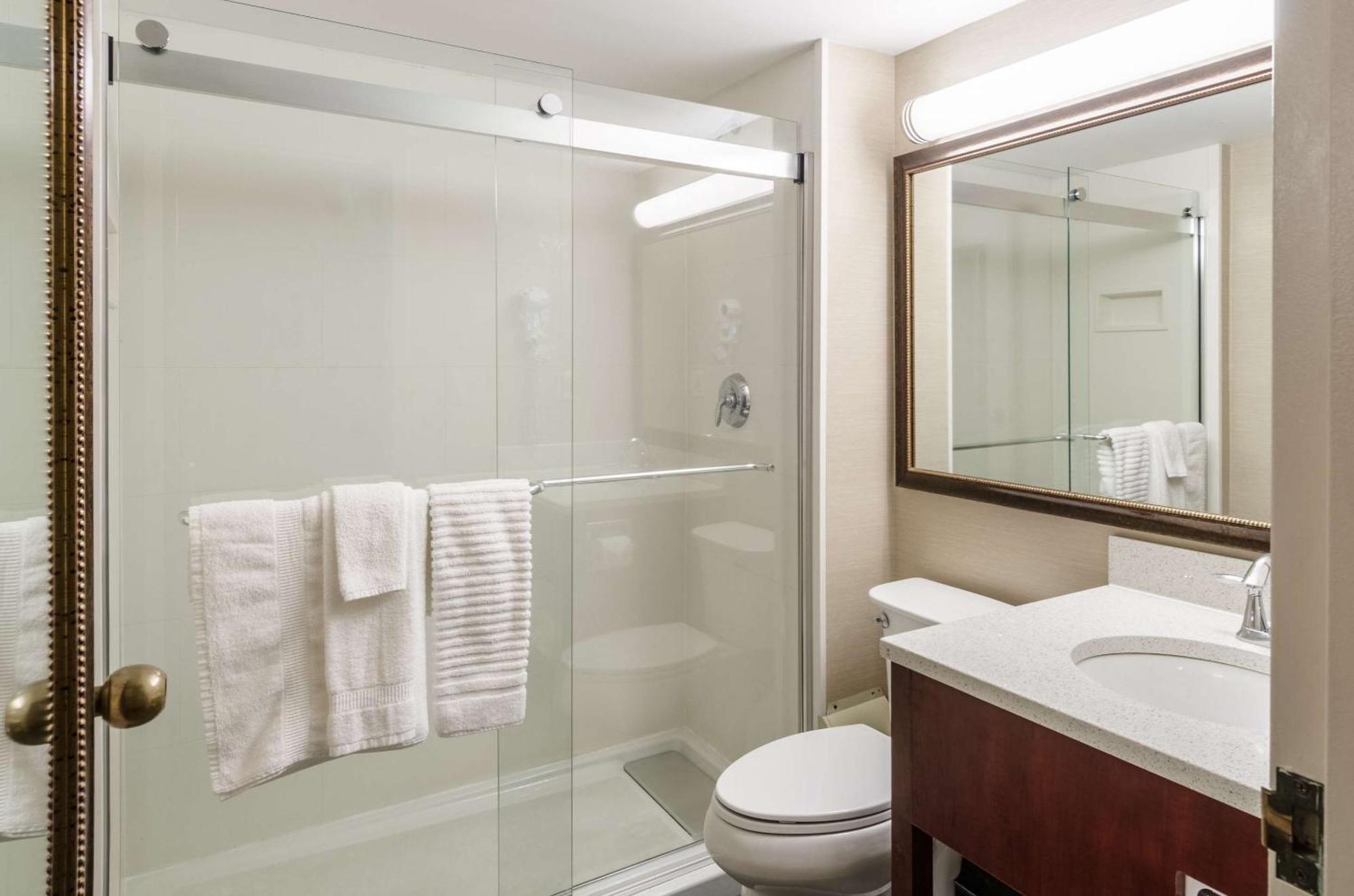 Comfort Inn & Suites West Springfield Exteriér fotografie